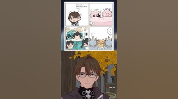 Astral Express member be like 😂 | Honkai Star Rail Meme