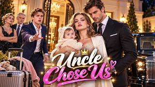 [Full] My Ex Abandoned Me and Our Baby—So I Married His Feared Uncle!