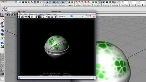GoZBrush - Setup for Maya.
