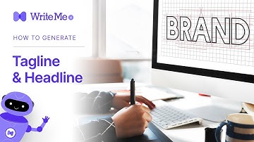 Write Catchy Headline, Phrases, Title and Sentences Using WriteMe.ai - AI Headline Generator