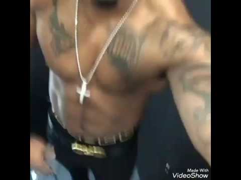 Stevie J from Love & Hip Hop Atlanta so sexy - YouTube