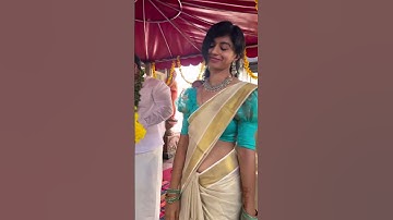 🥵 mallu girl viral reel #shorts #tiktok #reels #malayalam #hot #viral