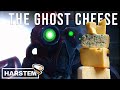 Ghost HELLBAT Cheese DESTROYS | Cheesiest Man Alive