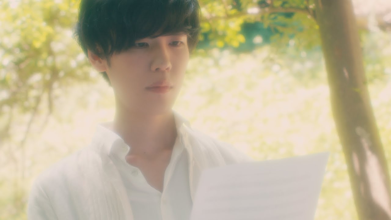 TRY TRY NIICHE "釘" (Official Music Video)