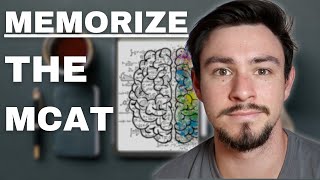 How 515 Scorer Learns MCAT Sciences