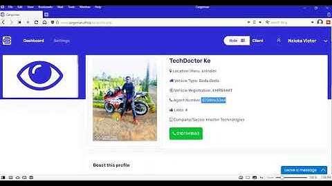 Cargoman Africa Update 19 || Webhook Or Callback URL For Tinypesa or Daraja API. MPESA STK PUSH