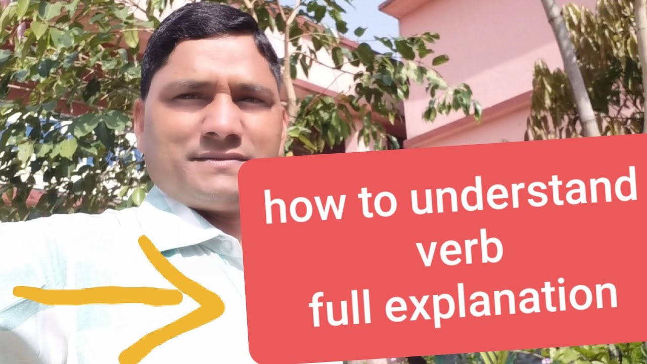 VERB-Identify and uses verb appropriately . Sujeet Kumar Mandal UMS PACHRA KEREDARI, Hazaribag