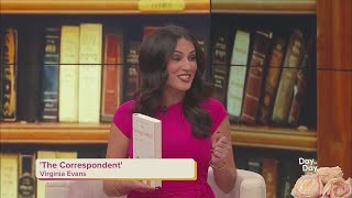 Book Talk with Giselle: The Correspondent | May 15, 2026 | Day to Day with Mariah
