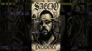 DECADENCE ALBUM - ASHES FALL #neogothic #darkgothic #alternativemetal