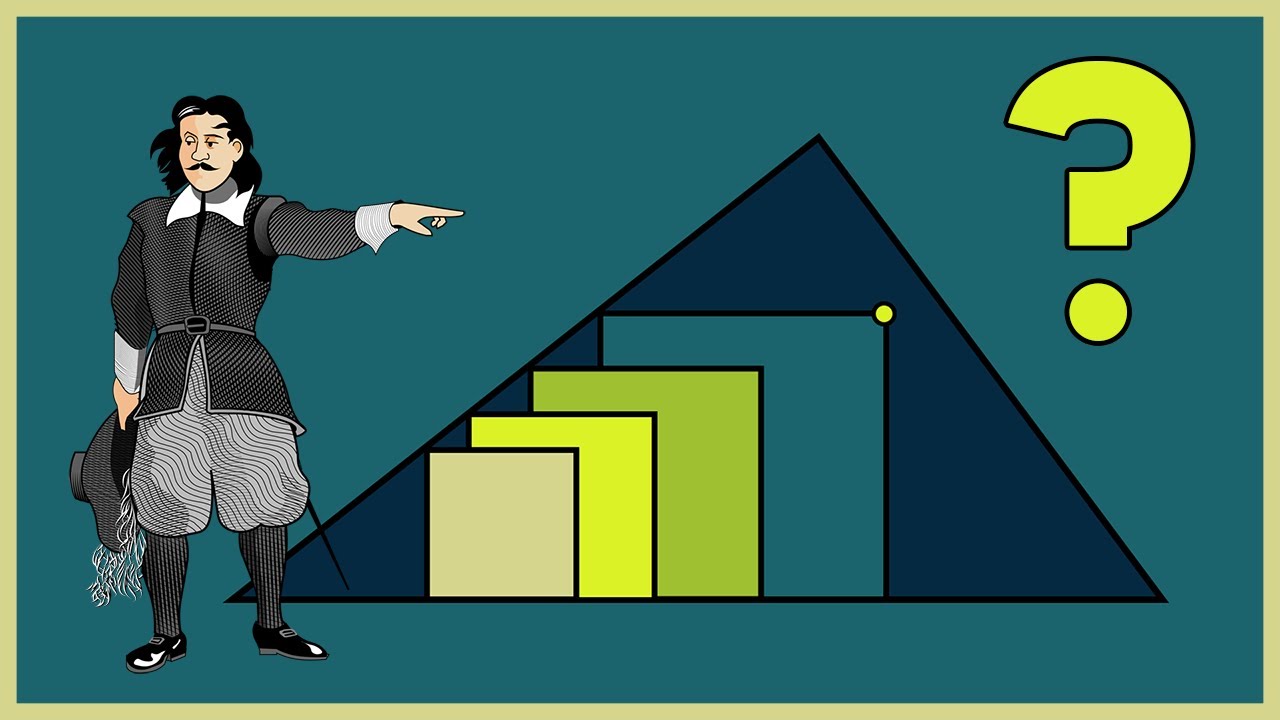 Cómo resolver problemas | Polya y el teorema de Desargues