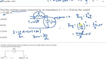 Subjectwise TRB anna university 2025 QP solution - circuit theory