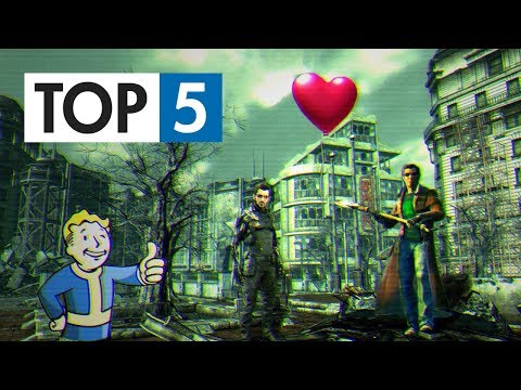 TOP 5 - Akčních her, ve kterých nemusíte zabíjet