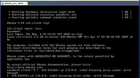 AM3517 On-line Workshop Module 06: Lab 1