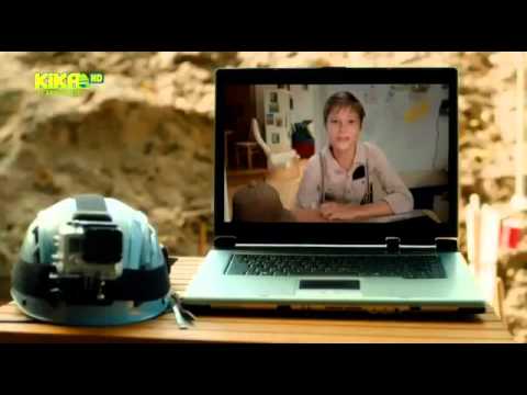 Löwenzahn Fritz Fuchs