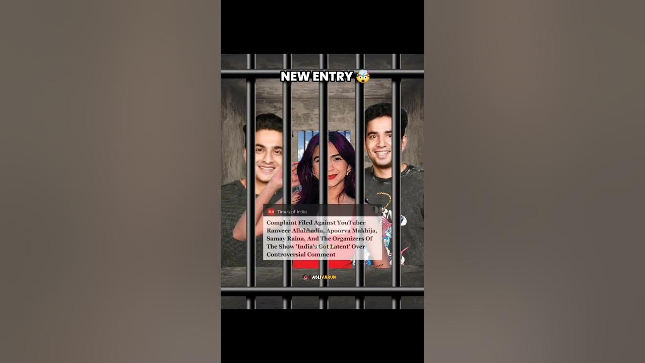 Techno gamerz arrested shocking newz 😭😭😭😭 YouTube
