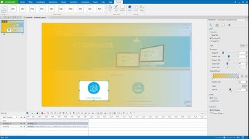 Creating Spotlight Effect with ActivePresenter 7