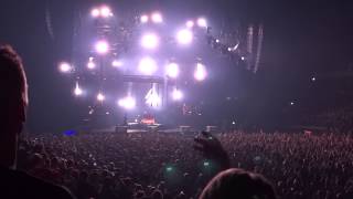 Linkin Park - Bleed It Out - Oberhausen, Germany 09.11.14