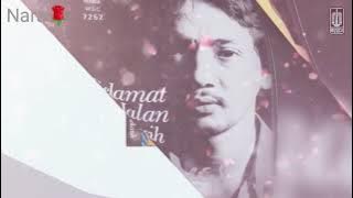 SELAMAT JALAN KEKASIH by YOCKIE SURYO PRAYOGO