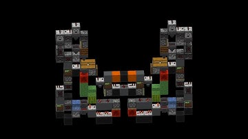 Unencoded Parallel restock bulk using endgateways