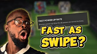 THIS ONE FIX IMPROVED MY SHOOTING IN FC MOBILE | No Swipe No Worries
