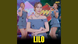 Lilo - Dike Sabrina