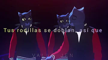 Caravan Palace - Lone Digger (Sub español) Full HD