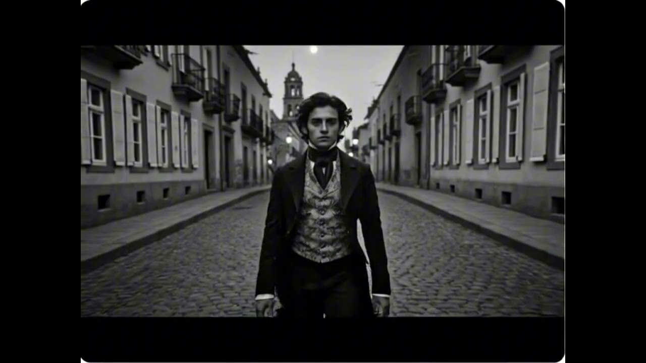 Historia real: El Novio que Se Convirtió en Leyenda- Carlos Hidalgo (1840, Puebla)crimen inexplicado