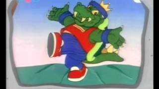 Super Mario World   10   Rock TV Coxy1987