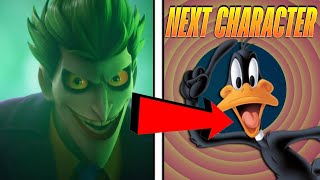 MultiVersus The Joker Has Been Revealed But Daffy Duck Is Coming Next Here's Why...?