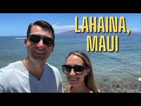Video: Whalers Village Shops & Nhà hàng ở Tây Maui