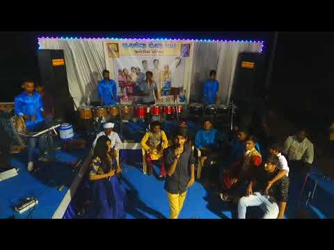 Gaman Meravada Fadi Nakh Photo- New Latest Hd Song 2018- By Ramadhani