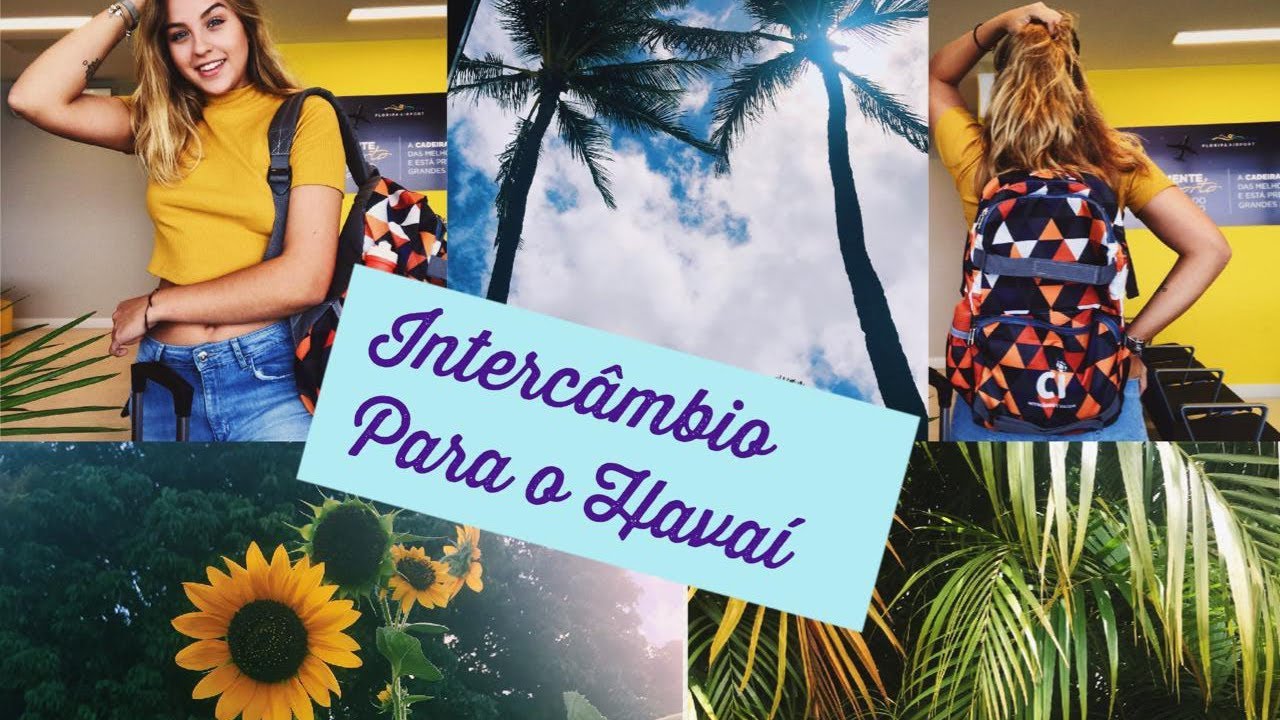 COMO SE PREPARAR PARA O SEU INTERCÂMBIO 