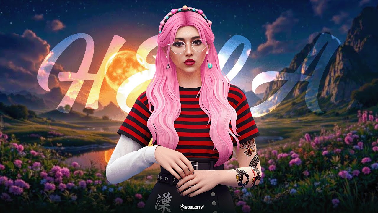 Team GT FTW |  | Hela Ann | SOULCITY | 