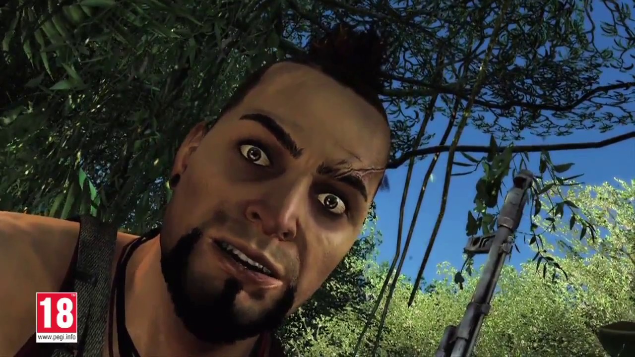 Far Cry Experience 1-12 - YouTube