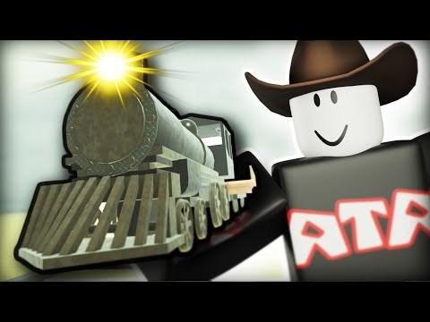 BEATING Dead Rails