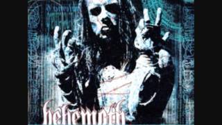 Behemoth - Natural Born Philosopher