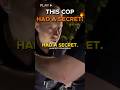 This Cop Had A Secret When The Camera Started Rolling!
