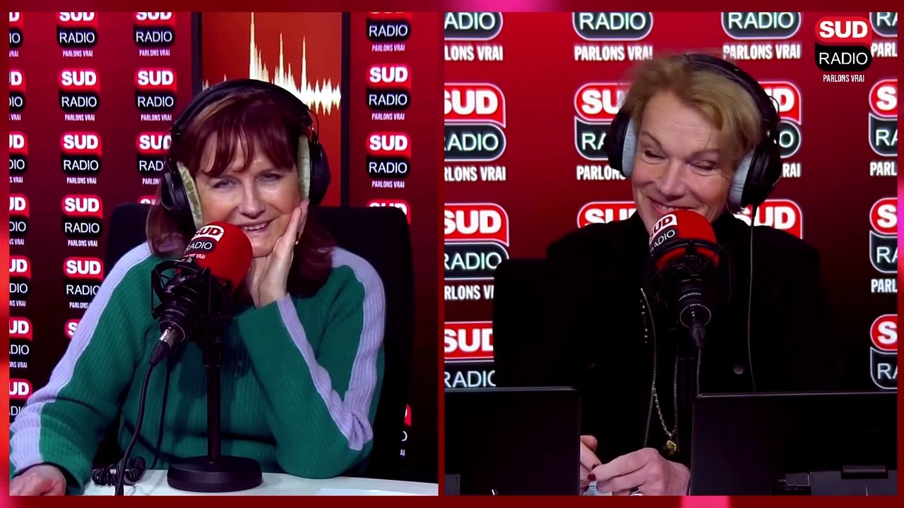 Brigitte Lahaie - Le syndrome du sauveur