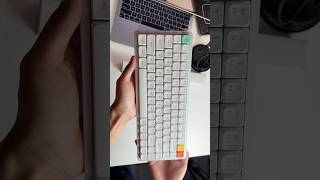 My new favourite Mac keyboard: NuPhy Air75 V3 unboxing