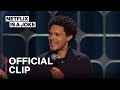 Trevor Visits His Dad In Switzerland | Trevor Noah: I Wish You Would