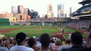 Pirates vs Astros