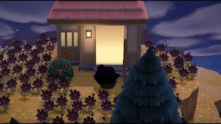 Animal crossing's largest roach