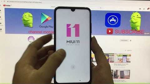 xiaomi redmi note 7 (M1901F7G) bypass google account android 9 MIUI 11 without pc [ NEW 2020]