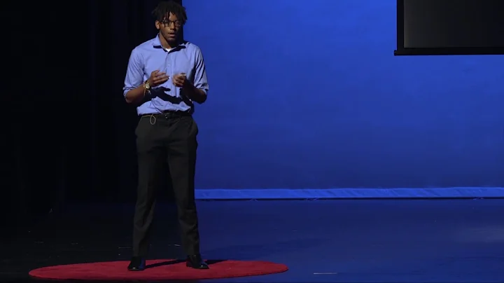 School Hates Me- And That's Okay | Cameron Riley |...