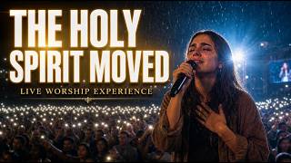 JESUS, TAKE MY HAND ✨ Best Christian Worship Songs | Powerful Music for Hope & Peace