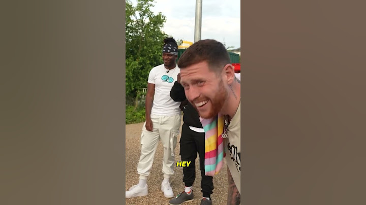 This was Wild from Behzinga.. 😂😭