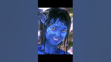 Them with that song💕#avatar #avatar2 #avatarthewayofwater #jakesully #neytiri #neteyam #loak #kiri
