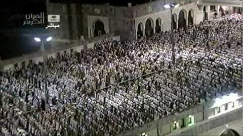 Sūratu Al-Qalam (The Pen, The Letter) by Sheikh Abdullah al Juhani - سورة القلم