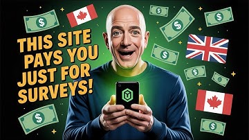 Earn Up To $500/Month Doing Simple Surveys | Legit Way to Make Money Online