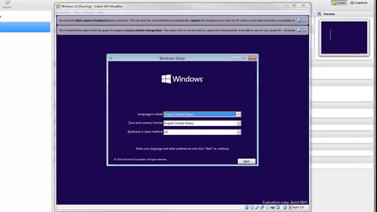 Windows 10 için showbox apk indir